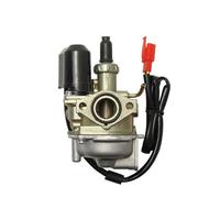 For Dio50 AF18 AF27 28 34 35 SA50 SK50 2 Stroke Engine Dirt Bike Racing ATV Motorcycle 19mm Carburetor