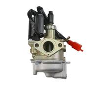 For Dio50 AF18 AF27 AF28 AF34 AF35 SA50 SK50 For SYM DD50 ZX 50 2 Stroke Engine Dirt Bike Racing ATV Motorcycle Carburetor Motorcycle Carburetor