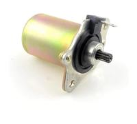 For Dio50 AF18 AF28 ZX 50cc AF34 2-Stroke Scooter For DIO 50 Motorcycle ATV Go-Cart Spare Part Electrical Engine Starter Motor Electric Starter Motor
