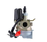 For DIO50 DIO90 TACT 50 For 2Stroke Carb SA50 SK50 DIO 50 DIO 90 AF18 17mm 19mm Motorcycle Carburetor Dirt Pit Bike ATV Enduro Motorcycle Accessories(DIO90 19mm)