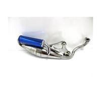 For DIO50 ZX50 AF34 AF35 Moped 50cc motorcycle exhaust