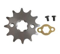 For Dirt Pit Bike Chain 428# 17mm Front Engine Sprocket