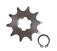 For Dirt Pit Bike Chain 428# 17mm Front Engine Sprocket