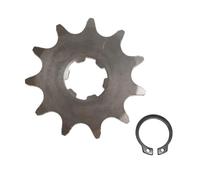For Dirt Pit Bike Chain 428# 17mm Front Engine Sprocket
