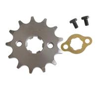 For Dirt Pit Bike Chain 428# 17mm Front Engine Sprocket