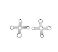 For Disassembly Maintenance Ver#1.2 Wrench Parse Tool Multitool Spanner Made of 304 stainless steel