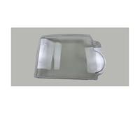 For Discovery 3 2004-2009 Headlamp Cover Headlight Shell Transparent Lens Plexiglass Replace Lampshade Car Front Headlight Cover(Right)