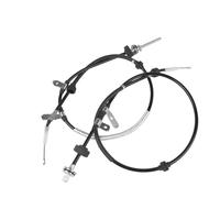 For Discovery 3 & 4#LR019223 AP03 Rear Handbrake Cables & Module Repair Kit Rear Parking Brake Actuator