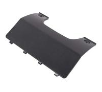 For Discovery 3 4 LR3 LR4 2004-2016 Rear Bumper Trailer Hitch Cover Car Towing Eye Hook Cap DPO500011PC Bumper Trim Cover