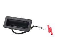 For Discovery 3 4 LR3 LR4 AP Rear Tailgate Boot Trunk Hatch Lid Lock Release Handle Switch Actuator Button Repair Rear Tailgate Boot Lock