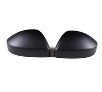 For Discovery For Sport For Range For Rover For Velar Rearview Side Mirror Cover Wing Cap Side View Mirror Cover