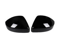 For Discovery For Sport For Range For Rover For Velar Rearview Side Mirror Cover Wing Cap Side View Mirror Cover