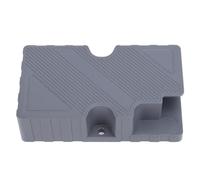 for Dish Cable Adapter to RJ45, DC Step UP Converter 12V to 48V, Work for Dish V2 Internet Kit Satellite Network to Router/Desktop/Laptop