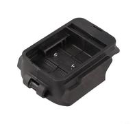 for DIY Robot for battery Holder For BSL1850 BSL36A18 10x8cm | Fits BSL1830, BSL1820, 18V tools, repair broken terminals, for restore power function
