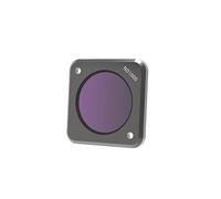 For DJI Action 2 Filter Camera CPL UV ND SART NDPL NIGHT Filters Aluminium Optical Glass Lens for DJI OSMO Action 2 Accessories Drone accessories (Color : ND1000)