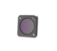 For DJI Action 2 Filter Camera CPL UV ND SART NDPL NIGHT Filters Aluminium Optical Glass Lens for DJI OSMO Action 2 Accessories Drone accessories (Color : ND16PL)