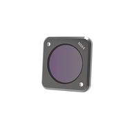 For DJI Action 2 Filter Camera CPL UV ND SART NDPL NIGHT Filters Aluminium Optical Glass Lens for DJI OSMO Action 2 Accessories Drone accessories (Color : ND64)
