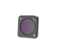 For DJI Action 2 Filter Camera CPL UV ND SART NDPL NIGHT Filters Aluminium Optical Glass Lens for DJI OSMO Action 2 Accessories Drone accessories (Color : ND32PL)