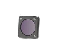 For DJI Action 2 Filter Camera CPL UV ND SART NDPL NIGHT Filters Aluminium Optical Glass Lens for DJI OSMO Action 2 Accessories Drone accessories (Color : ND32)