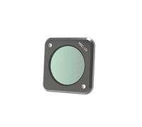 For DJI Action 2 Filter Camera CPL UV ND SART NDPL NIGHT Filters Aluminium Optical Glass Lens for DJI OSMO Action 2 Accessories Drone accessories (Color : MCUV)