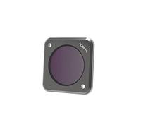 For DJI Action 2 Filter Camera CPL UV ND SART NDPL NIGHT Filters Aluminium Optical Glass Lens for DJI OSMO Action 2 Accessories Drone accessories (Color : ND64PL)