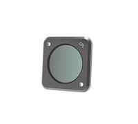 For DJI Action 2 Filter Camera CPL UV ND SART NDPL NIGHT Filters Aluminium Optical Glass Lens for DJI OSMO Action 2 Accessories Drone accessories (Color : CPL)