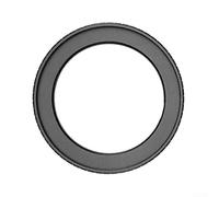 For DJI Action 6 Aluminum Alloy Filter Holder 49mm Quick Release Frame, Lightweight Durables Mount for Adventure Photography and Cinematic Outdoor Filming