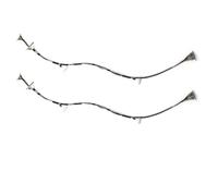 For DJI Autel EVO for Max 4T for Dron Camera Image Transmission Line for Universal Joint Signal(2pcs)