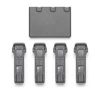 For DJI Avata 2 Intelligent Flight Battery 2150 mAh 145 g 23-min flight time for DJI Avata 2(4 Battery Kit)