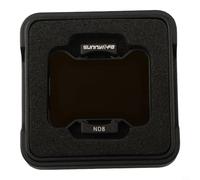 For DJI Avata 2 ND Filter Collection Featuring CPL MCUV ND8 ND16 ND32 ND64 ND128 for Creative Shutter Speed Control (ND8)