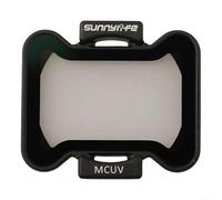 For DJI Avata 2 ND Filter Collection Featuring CPL MCUV ND8 ND16 ND32 ND64 ND128 for Creative Shutter Speed Control (MCUV)