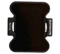 For DJI Avata 2 ND Filter Collection Featuring CPL MCUV ND8 ND16 ND32 ND64 ND128 for Creative Shutter Speed Control (ND16)
