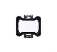 For DJI Avata 2 Neutral Density Filter Set with CPL, ND 8 16 32 64 128, Multi Layer Coated Optical Glass Lens for Clear and Accurate Imaging (MCUV)