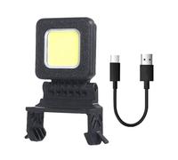 for DJI AVATA 2 Night Navigation Light 3-Mode LED with 180°Adjustment Built-in Battery 29mm Rise Protection for Enhanced Night Flight Drone Accessories