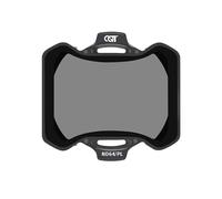 For DJI AVATA 2, Optical Light Reduction Filters ND8/16/32/64 Drone Lens Protection MCUV CPL Accessories. (ND64PL)