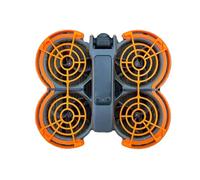 for DJI Avata 2 Propeller Guard Protective Bumper Protectors Periphery collision Prop Bumper Z4i3 Impact