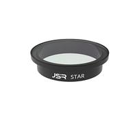 For DJI Avata Drone Filter Kit Accessories ND8 16 32 64 NDPL Camera Filter CPL Kit for DJI Avata Drone Camera Lens Filter (STAR)