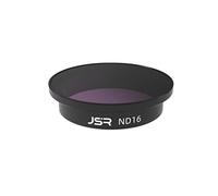 For DJI Avata Drone Filter Kit Accessories ND8 16 32 64 NDPL Camera Filter CPL Kit for DJI Avata Drone Camera Lens Filter (ND16)