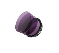 For DJI Avata Drone Filter Kit Accessories ND8 16 32 64 NDPL Camera Filter CPL Kit for DJI Avata Drone Camera Lens Filter (ND16PL)
