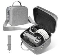 for DJI Flip Case,Portable Storage Shoulder Bag for DJI Flip Fly More Combo,Carrying Case with RC 2/N3 Remote Controller,Intelligent Flight Battery Toys & Games›Collectible Toys›Collectible Display