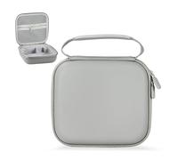 for DJI Flip Drone Protective Case,Portable Storage Bag for DJI Flip Fly More Combo,Carrying Case Intelligent Flight Battery,Shockproof Waterproof Protective Case