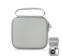 for DJI FLIP, Portable Mini Storage Bag Waterproof Anti-Scratch Case, Drone FLIP Handheld Travel Carrying Bag Compatible with Intelligent Battery.