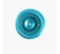 For DJI for Drone Disk For Agras T25P/T60 for Aluminum for CNC(1pcs T25P)