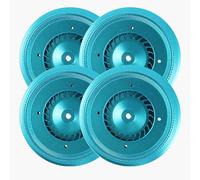 For DJI for Drone Disk For Agras T25P/T60 for Aluminum for CNC(4pcs T60)