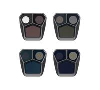 For DJI For Mavic 3 Pro For ND for Set ND8/16/32/64 For Wide Coverage for Different For Lighting Conditions