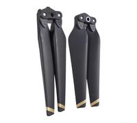 For DJI for Mavic Pro Carbon Fiber Propellers Lightweight Quick-Release(Gold)