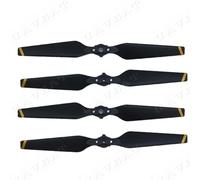 For DJI for Mavic Pro Propeller 8330F for Paddle(Dark Khaki)