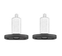 For DJI for Mini/2/SE Drone ront Rear Arm Shaft For Drones Front Accessory for Dron(Front two)