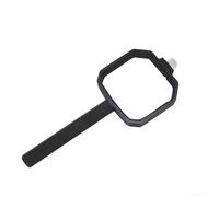 for dji for mini 5 Pro Handheld Grip Bracket - Anti Shake Mounting Accessories for Stable Takeoff and Landing - Portable Camera Holder for Filming for sessions 140mm