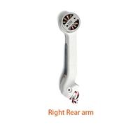 For DJI for Mini2 left right front rear arms, including motors, are suitable for mini2/SE/4K, and the test is intact(Rear Right)